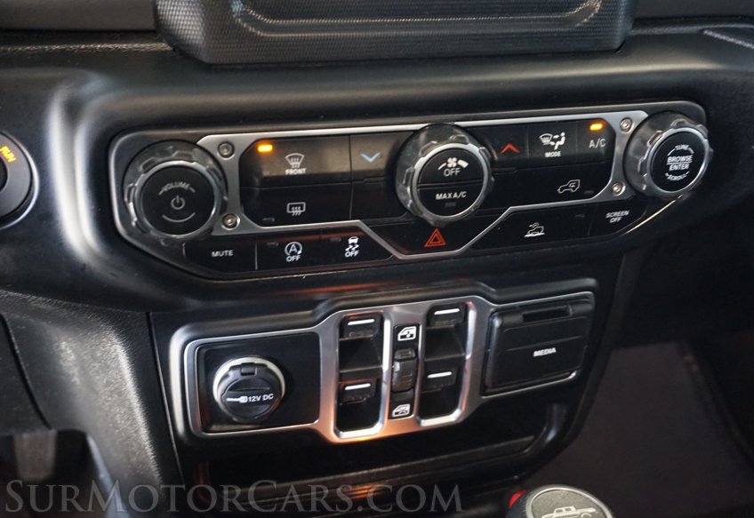 2023 Jeep Gladiator - Image 44