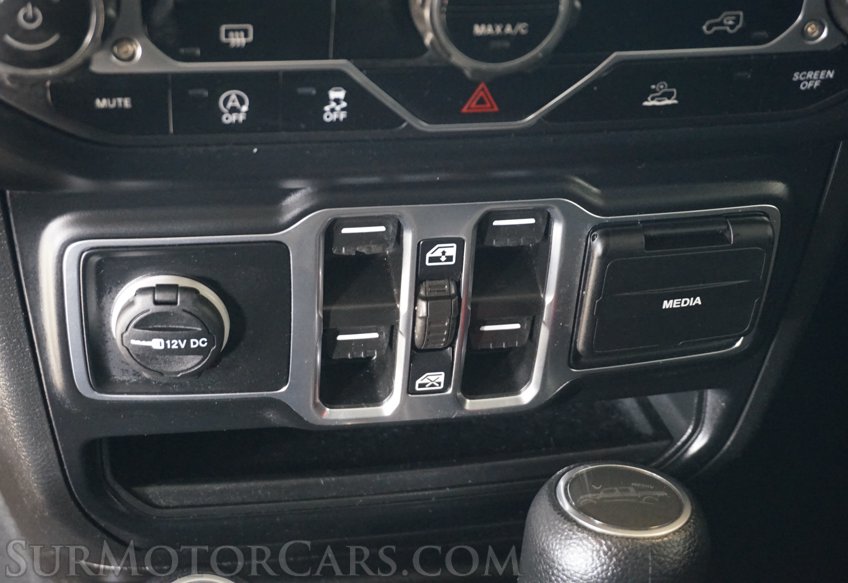 2023 Jeep Gladiator - Image 48