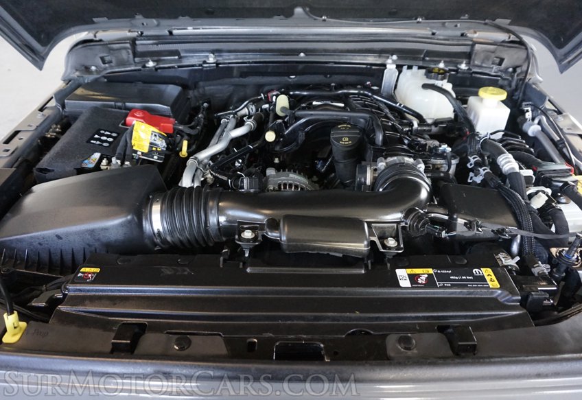 2023 Jeep Gladiator - Image 52