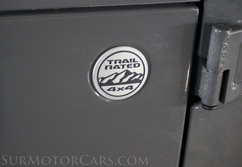 2023 Jeep Gladiator - Image 58