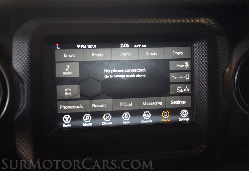 2023 Jeep Gladiator - Image 49