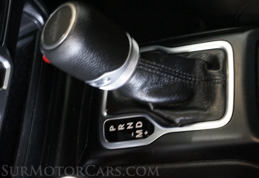 2023 Jeep Gladiator - Image 42