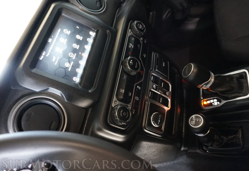 2023 Jeep Gladiator - Image 50