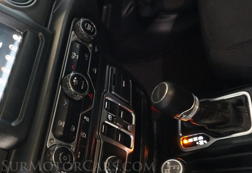 2023 Jeep Gladiator - Image 45