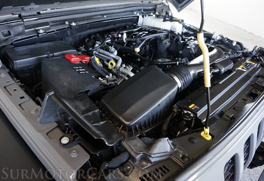 2023 Jeep Gladiator - Image 51