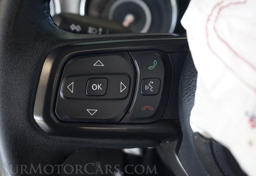 2023 Jeep Gladiator - Image 46