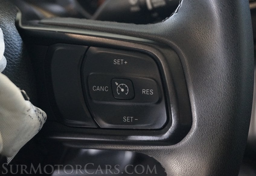 2023 Jeep Gladiator - Image 37