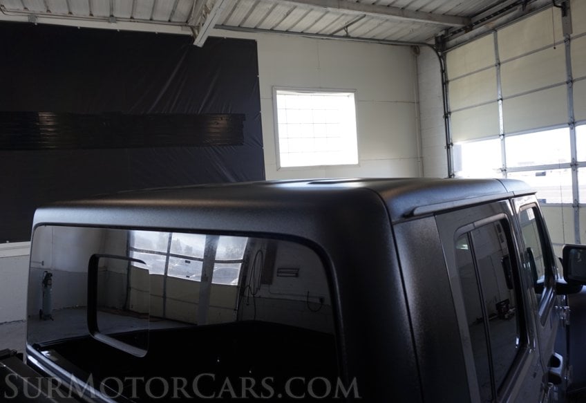 2023 Jeep Gladiator - Image 22