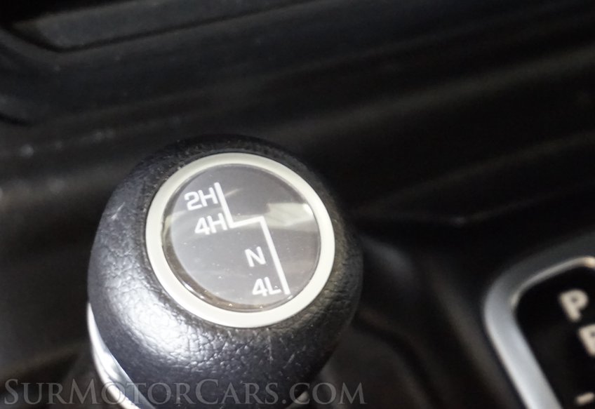 2023 Jeep Gladiator - Image 47