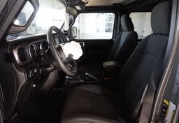 2023 Jeep Gladiator - Image 27