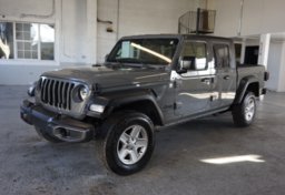 2023 Jeep Gladiator - Image 2