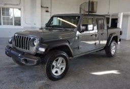 2023 Jeep Gladiator - Image 4