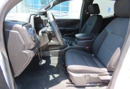 Thumbnail of 2025 Chevrolet Colorado