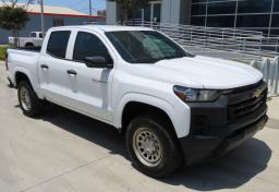 Thumbnail of 2025 Chevrolet Colorado