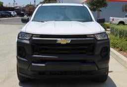 Thumbnail of 2025 Chevrolet Colorado