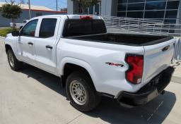 Thumbnail of 2025 Chevrolet Colorado
