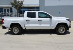 Thumbnail of 2025 Chevrolet Colorado
