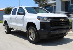 Thumbnail of 2025 Chevrolet Colorado
