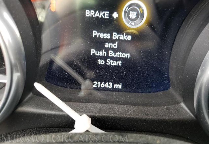 2020 Jeep Wrangler Unlimited - Image 7