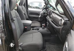 2020 Jeep Wrangler Unlimited - Image 5