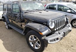 2020 Jeep Wrangler Unlimited - Image 1