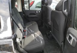 2020 Jeep Wrangler Unlimited - Image 6