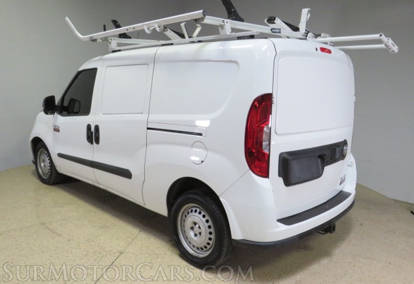 2022 Ram ProMaster City - Image 7