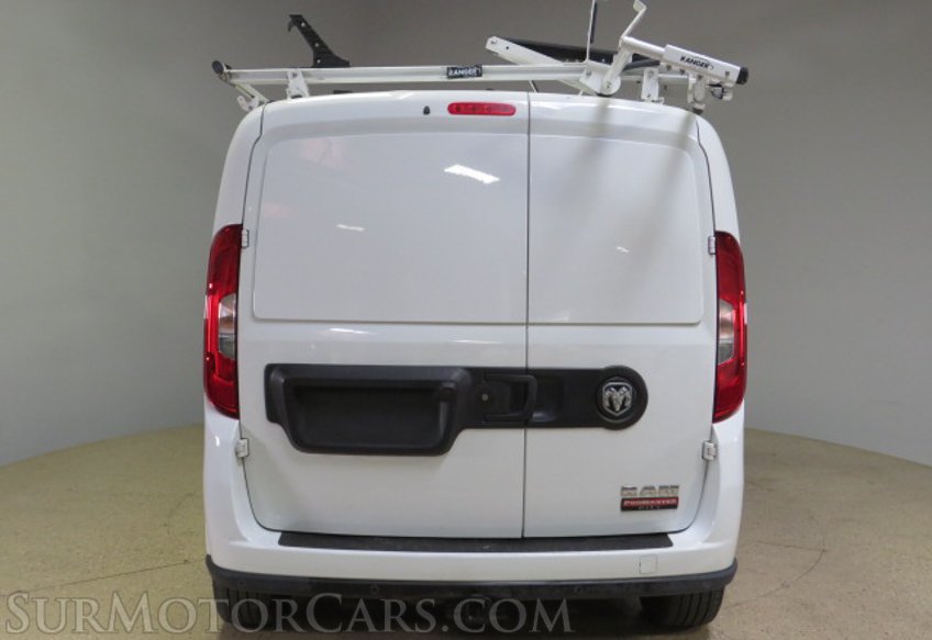 2022 Ram ProMaster City - Image 12