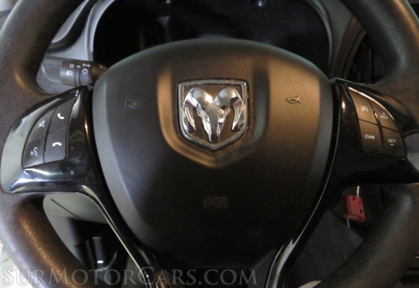 2022 Ram ProMaster City - Image 36