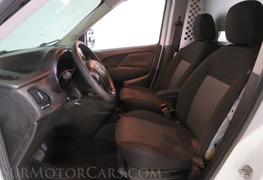 2022 Ram ProMaster City - Image 18