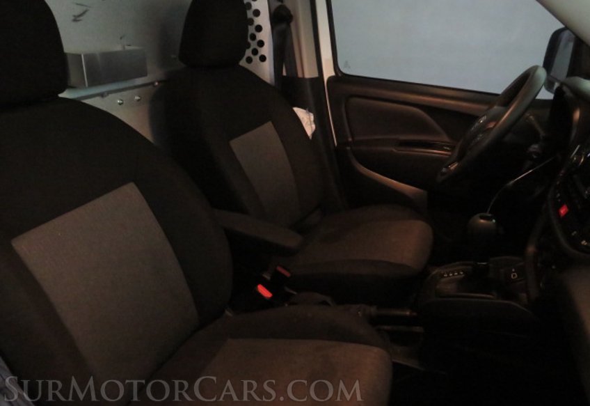 2022 Ram ProMaster City - Image 20