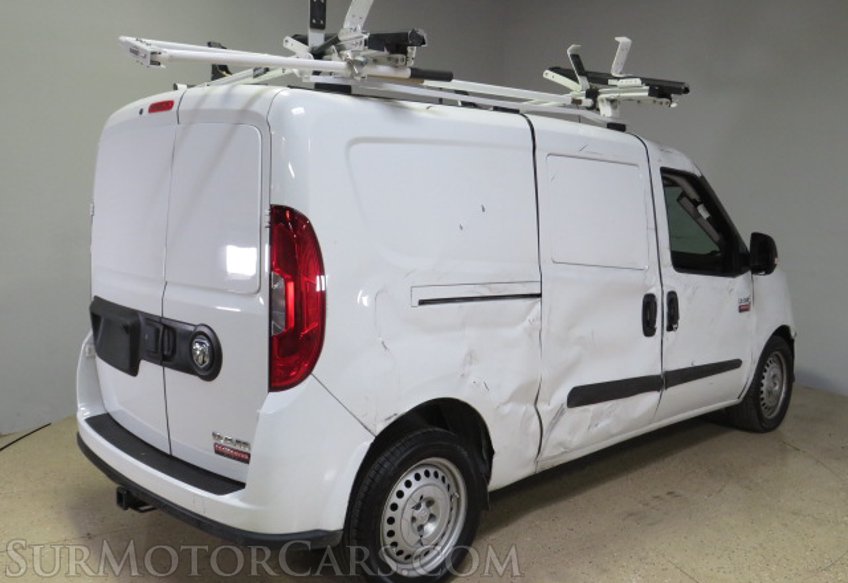 2022 Ram ProMaster City - Image 6