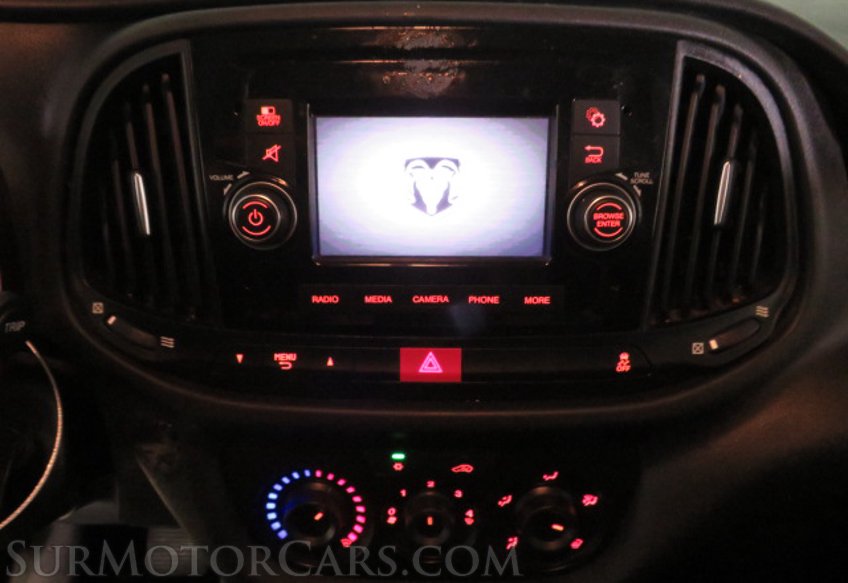 2022 Ram ProMaster City - Image 37