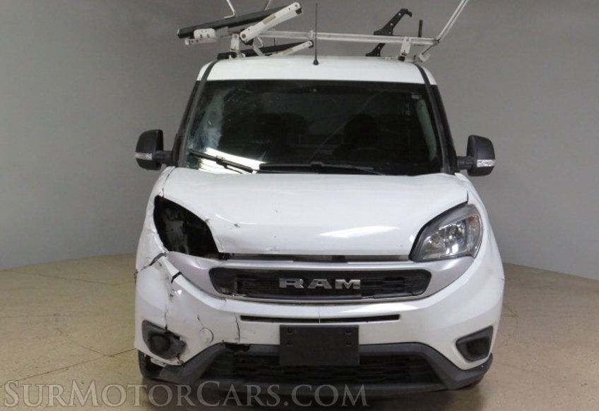 2022 Ram ProMaster City - Image 11