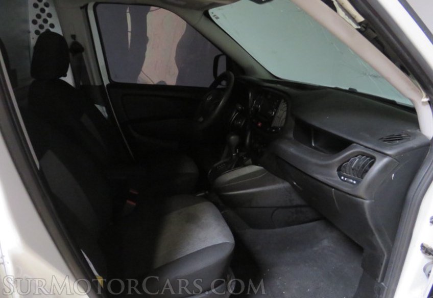 2022 Ram ProMaster City - Image 25