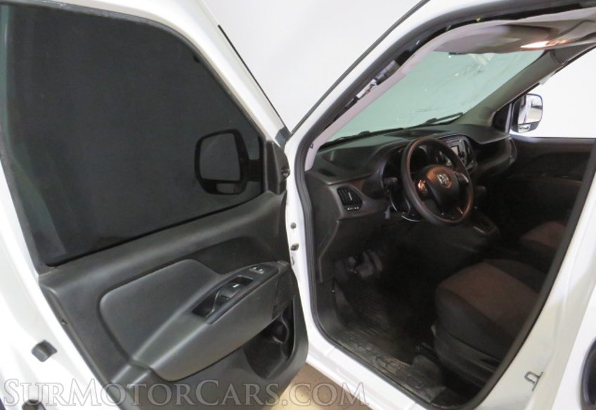 2022 Ram ProMaster City - Image 22