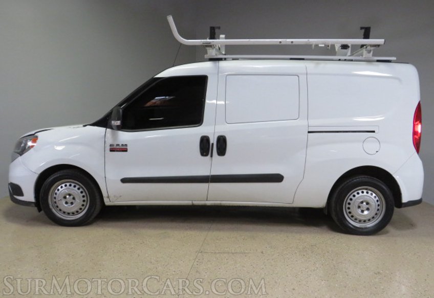 2022 Ram ProMaster City - Image 9