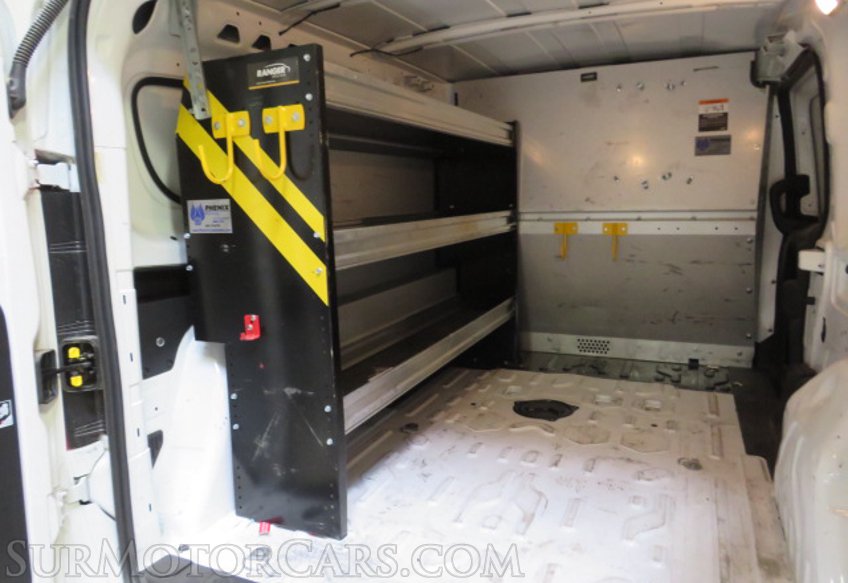 2022 Ram ProMaster City - Image 26