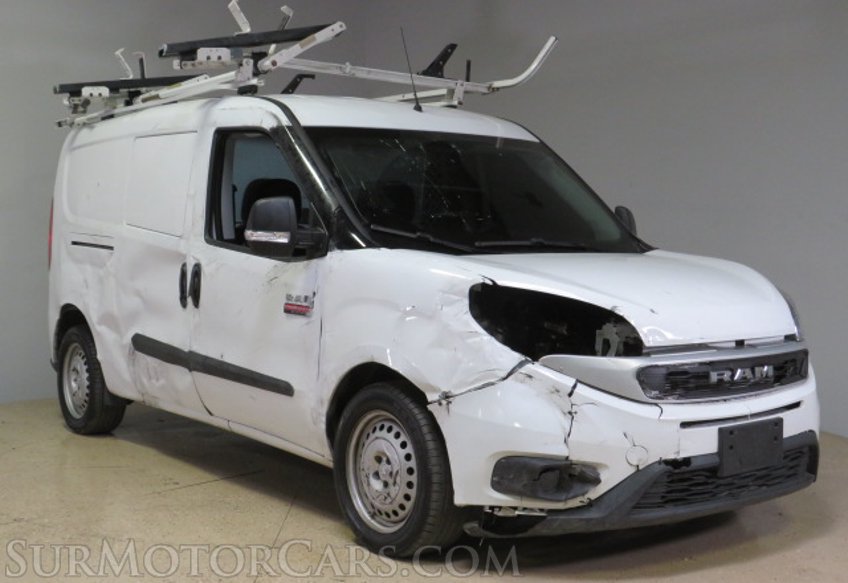 2022 Ram ProMaster City - Image 4