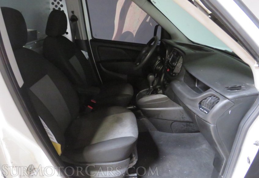 2022 Ram ProMaster City - Image 24