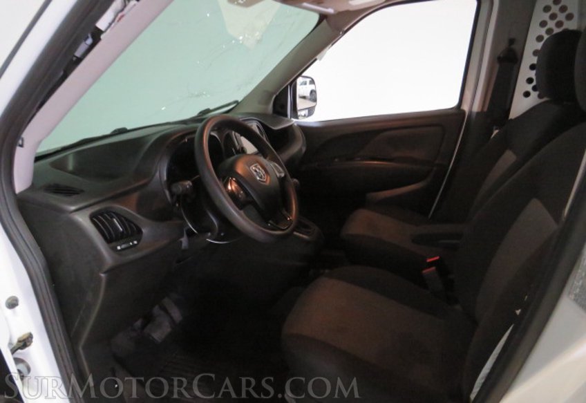 2022 Ram ProMaster City - Image 23