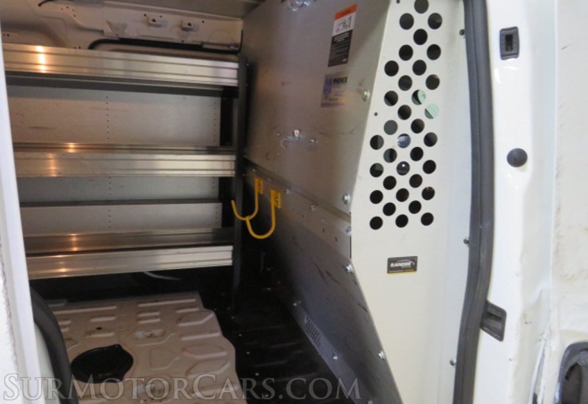 2022 Ram ProMaster City - Image 29