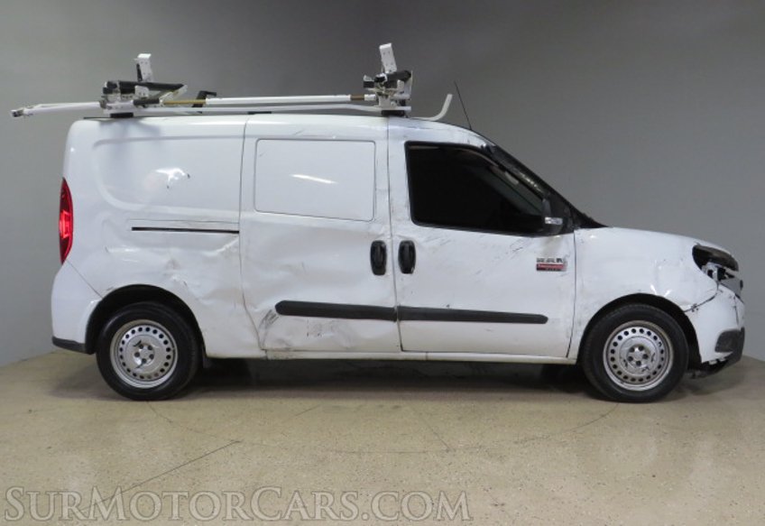 2022 Ram ProMaster City - Image 10