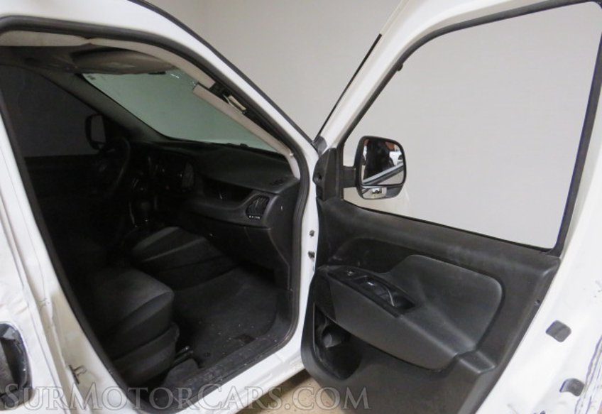 2022 Ram ProMaster City - Image 21