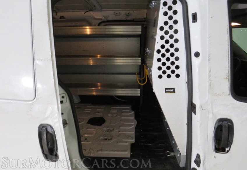 2022 Ram ProMaster City - Image 30