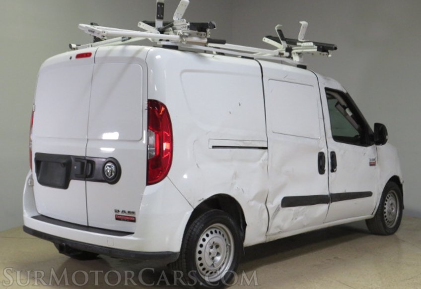 2022 Ram ProMaster City - Image 8