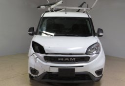 2022 Ram ProMaster City - Image 11