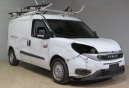 2022 Ram ProMaster City - Image 4