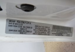 2022 Ram ProMaster City - Image 49