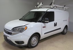 2022 Ram ProMaster City - Image 1